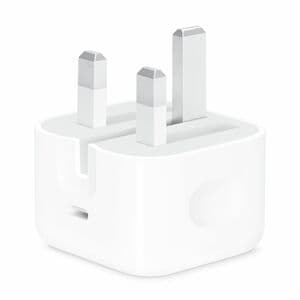 20W USB-C POWER ADAPTER