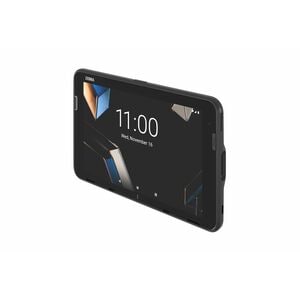 Zebra ET4X ET401 Rugged Tablet - 25.7 cm (10.1") WUXGA - Qualcomm Dragonwing Q-6690 Octa-core - 8 GB - 128 GB Storage - 5G