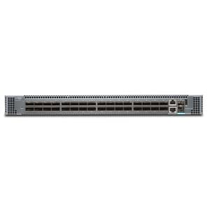 32x100G 1U AC PSU Side Intake and Port Side Exhaust