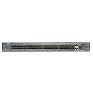 32x100G 1U DC port Side Intake and PSU Side Exhaust