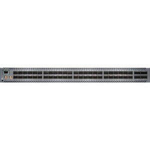 Juniper QFX QFX5110-48S Manageable Ethernet Switch - 10 Gigabit Ethernet, 100 Gigabit Ethernet - 10GBase-X, 100GBase-X - T