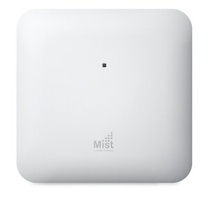 Juniper AP32 Dual Band IEEE 802.11ax 3 Gbit/s Wireless Access Point - Indoor - 2.40 GHz, 5 GHz - 6 x Internal Antenna(s) -