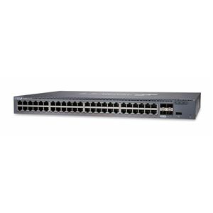 Juniper EX4000 EX4000-48P 48 Ports Manageable Ethernet Switch - Gigabit Ethernet, 10 Gigabit Ethernet - 1000Base-T, 10GBas