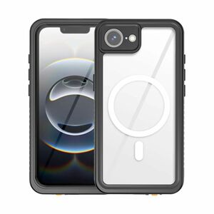 Strike Waterproof Case For Apple iPhone 17e/16e
