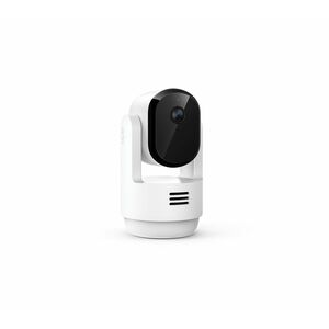 Arlo Essential 3 Megapixel Indoor Network Camera - Colour - 1 - White - Infrared/Color Night Vision - 2304 x 1296 - Wi-Fi 