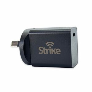 30W AC Wall Charger With USBC Port