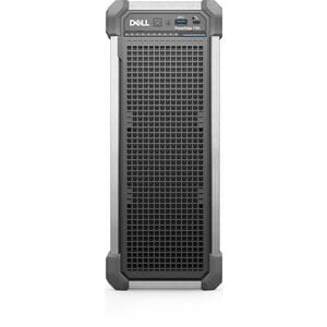 Server Dell PowerEdge T160 3U Tower - 1 x Intel Xeon 6325P 3,50 GHz - 32 GB RAM - 480 GB SSD - (1 x 480GB) SSD Configurati