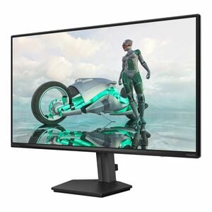 Philips Evnia 27M2N3200NF 27" Class Full HD Gaming LED Monitor - 16:9 - Textured Charcoal - 68.6 cm (27") Viewable - Fast 