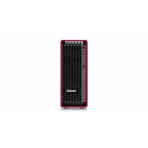 Lenovo ThinkStation P7 30F2S43800 Workstation - Intel Xeon w5-3425 - 128 GB - 8 TB HDD - 2 TB SSD - Tower - Intel Chip - W