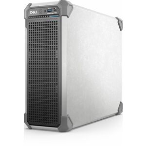 Server Dell PowerEdge T160 3U Tower - 1 x Intel Xeon 6315P 2,80 GHz - 32 GB RAM - 2 TB HDD - (1 x 2TB) HDD Configuration -