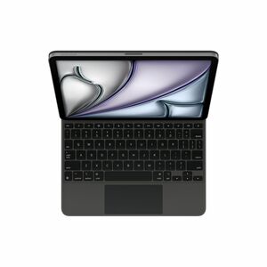 Magic Keyboard for iPad�Air 11-inch (M4, M3) - US�English - Black
