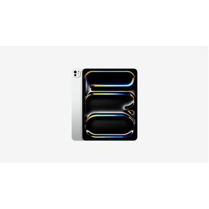IPAD PRO 13 WIFI+CELL 1TB NAN SILVER
