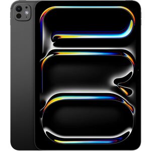 IPAD PRO 13 WIFI 256GB STD SPACE BLACK