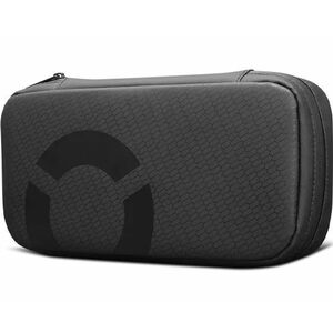 Lenovo Carrying Case Gaming Console - Black - Polyester Exterior Material - 65 mm Height x 145 mm Depth