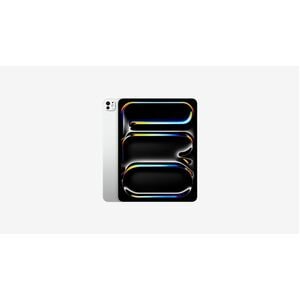 Apple iPad Pro (8th Generation) 平板 - 27.9 cm (11") - 12 GB - 512 GB 存储 - 银 - Nona核心（9核） - 1600 cd/m² - 2420 x 1668 - 原彩技术 