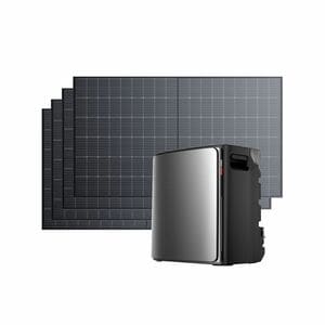 Ecoflow STREAM Ultra X Solar Inverter