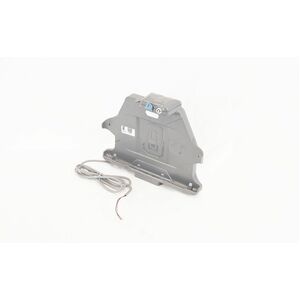 Gamber-Johnson Ancoragem Berço para PC Tablet - Capacidade de carregamento - Pogo Pin