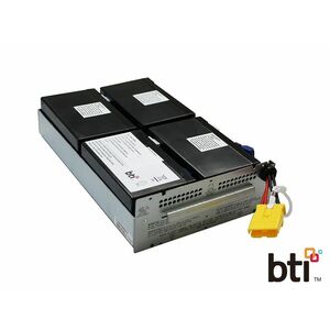 BTI APCRBC159-TAA 12V 4-CELL LEAD ACID UPS BATTERY REPLACES APCRBC159 RBC159 (TAA-Compliant) - 2 YR WARRANTY - Compatible 