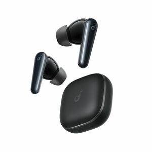 soundcore Liberty 5 True Wireless Earbud Stereo Earset - Binaural - In-ear - Bluetooth - Noise Canceling