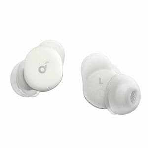 soundcore Sleep A30 True Wireless Earbud Stereo Earset - Binaural - In-ear - Bluetooth - Noise Canceling