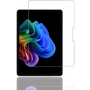 Strike Tempered Glass Screen Protector for Microsoft Surface Pro 12 - For LCD Tablet - Drop Resistant, Bump Resistant, Imp