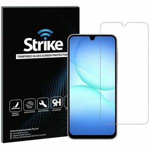 Tempered Glass Screen Protector for Samsung Galaxy A17