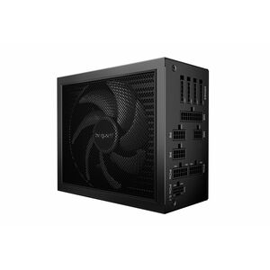 be quiet! Dark Power 14 P14-1000W EPS12V, EPS 2.92, ATX 3.1 Modular Stromversorgung - 1 kW - Schwarz - Intern, ATX - 120 V