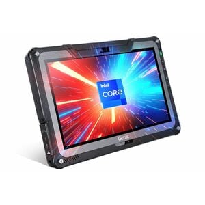 Getac F110G7 Rugged Tablet - 29.5 cm (11.6") Full HD - vPro Technology - 16 GB - 256 GB SSD - Windows 11 Pro - Core i7 13t