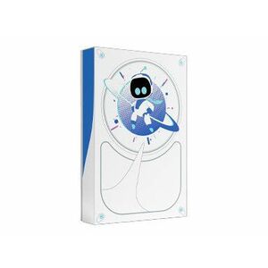Seagate STLW5000203 5 TB Disco rígido - Externo - Branco - Consola de jogos Device Supported - USB 3.0
