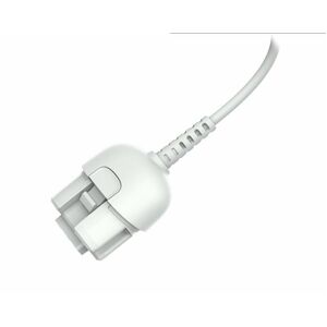 Zebra 2.13 m USB Data Transfer Cable - Cable for Barcode Scanner - White