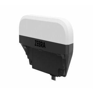 Zebra Light Bar