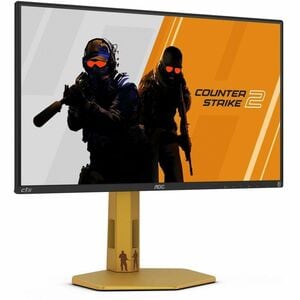 24.5 CS2 Special Eddition Fast IPS FHD Adaptive Sync 0.3ms 310Hz OC HDR400 2H1DP Borderless Height Adjustable Stand VESA 1