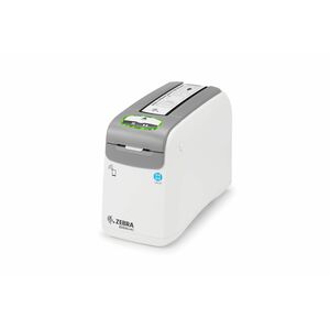 Zebra ZD510-HC Gesundheitswesen, Hospitality, Identifizierung Direktthermodrucker - Monochrom - Desktop - Armbanddruck - F