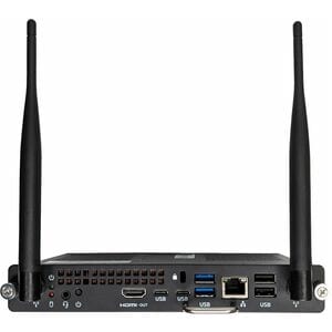 SMART PCM13-i7v Single Board Computer for Interactive Display - Module - Intel - Core i7 - i7-1365U - 16 GB - DDR4 SDRAM -