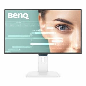 Monitor LED BenQ GW2790TC 685,8 mm (27") Classe Full HD - 16:9 - Nero - 68,6 cm (27") Viewable - Tecnologia In-plane Switc