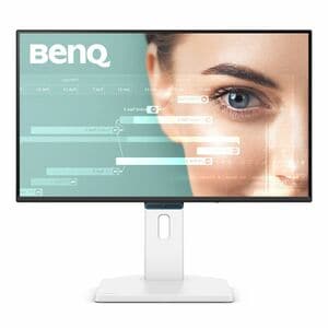 Monitor LED BenQ GW2490TC 609,6 mm (24,0") Classe Full HD - 16:9 - 60,5 cm (23,8") Viewable - Tecnologia In-plane Switchin