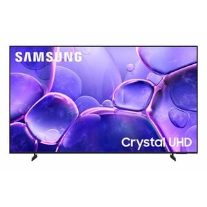Samsung Hotel TV 43" serie HU7000 Chromecast - LED TV - 4K UHDTV - AirPlay, HbbTV - 3840 x 2160