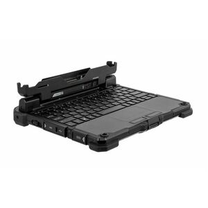 Tastiera Getac - Docking Connettività - Docking Port Interfaccia - TouchPad - Spagnolo - Membrana Keyswitch - 82 Tasto/i -