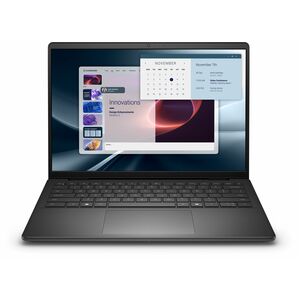 DELL PRO 14 PV14255 AMD 7 250 P 16 GB DDR5 512GB SSD AMD Radeon Graphics 14in - FHD+ NT 4CELL - 54 WH Win 11 Pro 12M Basic