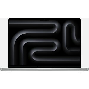 Apple MacBook Pro MDE64HN/A 36.07 cm (14.20") Notebook - 120 Hz - Apple M5 - 24 GB - 1 TB SSD - English (US) Keyboard - Si