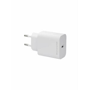 dbramante1928 ApS RE-CHARGE 30 W AC Adapter - Europe - White