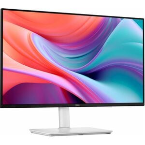 Dell Plus S2425HSM 24" Class Full HD LED Monitor - 16:9 - Ash White - 60.5 cm (23.8") Viewable - In-plane Switching (IPS) 