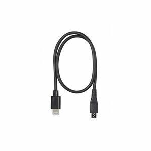 Shure 38.10 cm 数据传输电缆 - Cable for 麦克风, iPad, iPhone