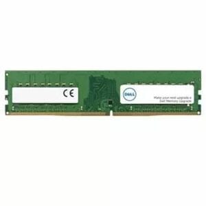 Dell RAM 模块 用于 台式计算机, Workstation - 8 GB - DDR4-3200/PC4-25600 DDR4 SDRAM - 3200 MHz - 非 ECC - 无缓冲 - 288 针 - DIMM