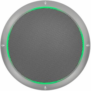 Shure MXA310 麦克风 用于 会议室, 会议室 - 铝 - 全向, 超心形, 心形麦克风, 超心形麦克风, 双向