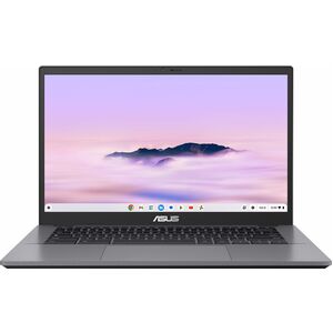 Asus Chromebook Plus Enterprise CB3402 CB3402CVA-MW0411 35.6 cm (14") Touchscreen Chromebook - Full HD - Intel Core 5 120U