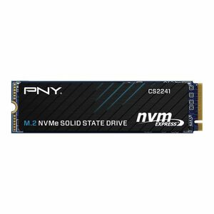 PNY Solid State-Laufwerk - M.2 2280 Intern - 1 TB - PCI Express NVMe (PCI Express NVMe 4.0 x4) - Desktop-PC, Notebook Unte