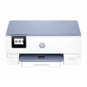 HP ENVY Photo 7230 Wired Inkjet Multifunction Printer - Colour - 10 ppm Color Print - USB - For Photo Print
