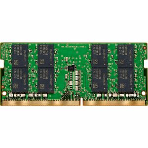 HP RAM-Modul für Notebook - 32 GB (1 x 32GB) - DDR4-3200/PC4-25600 DDR4 SDRAM - 3200 MHz - 260-Pin - SODIMM
