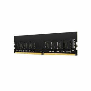 Module de RAM Lexar pour Notebook, Ordinateur de bureau - 8 Go (1 x 8GB) - DDR4-3200/PC4-25600 DDR4 SDRAM - 3200 MHzCL22 -